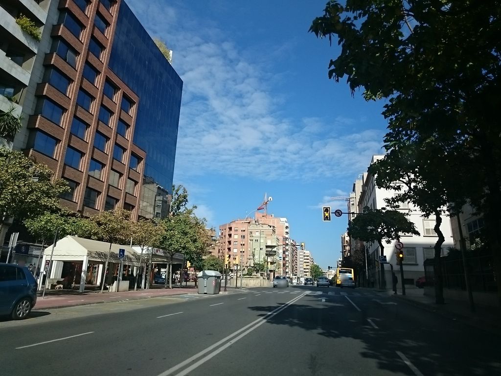 Cerveseria Frankfurt Plazza