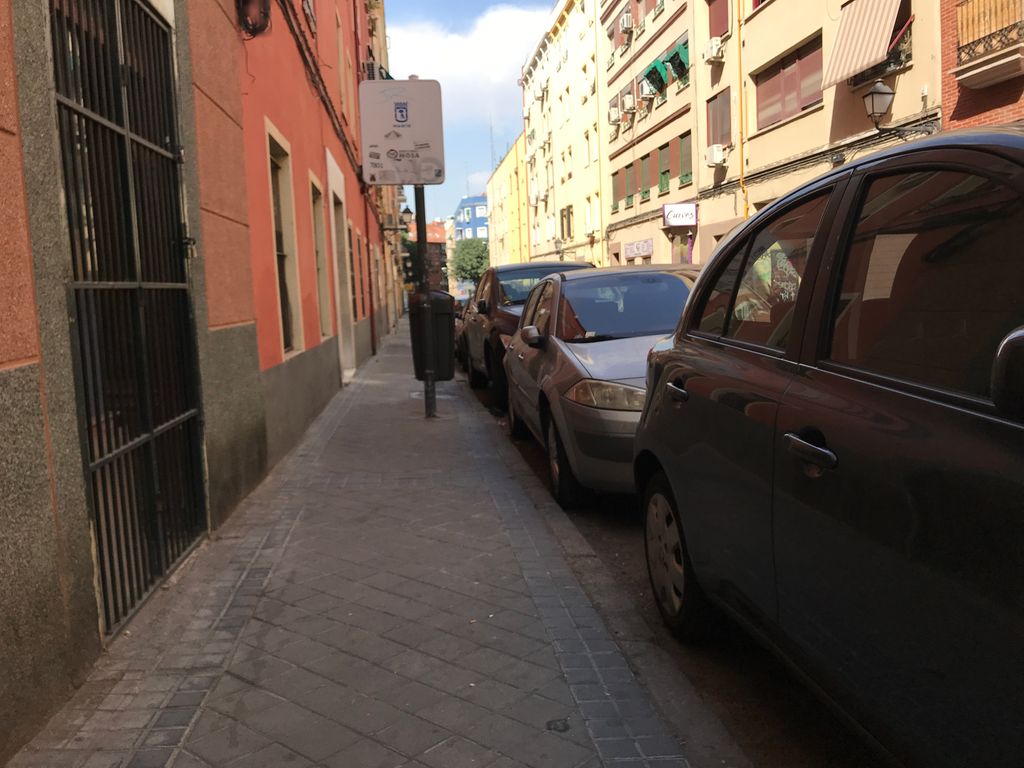 El café de Don Manuel