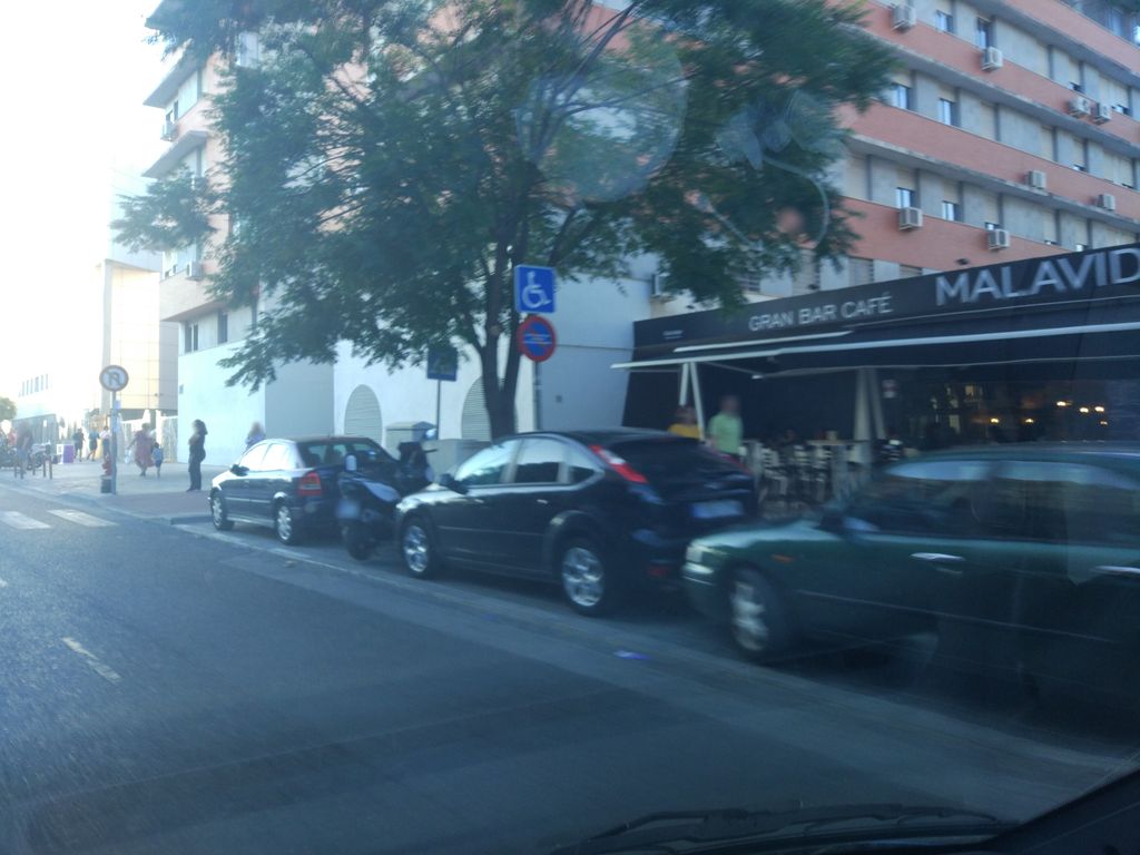 Malavida Universidad