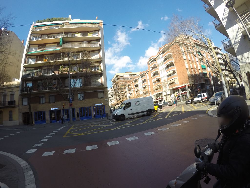 Gloria. Forn de pa i pastisseria