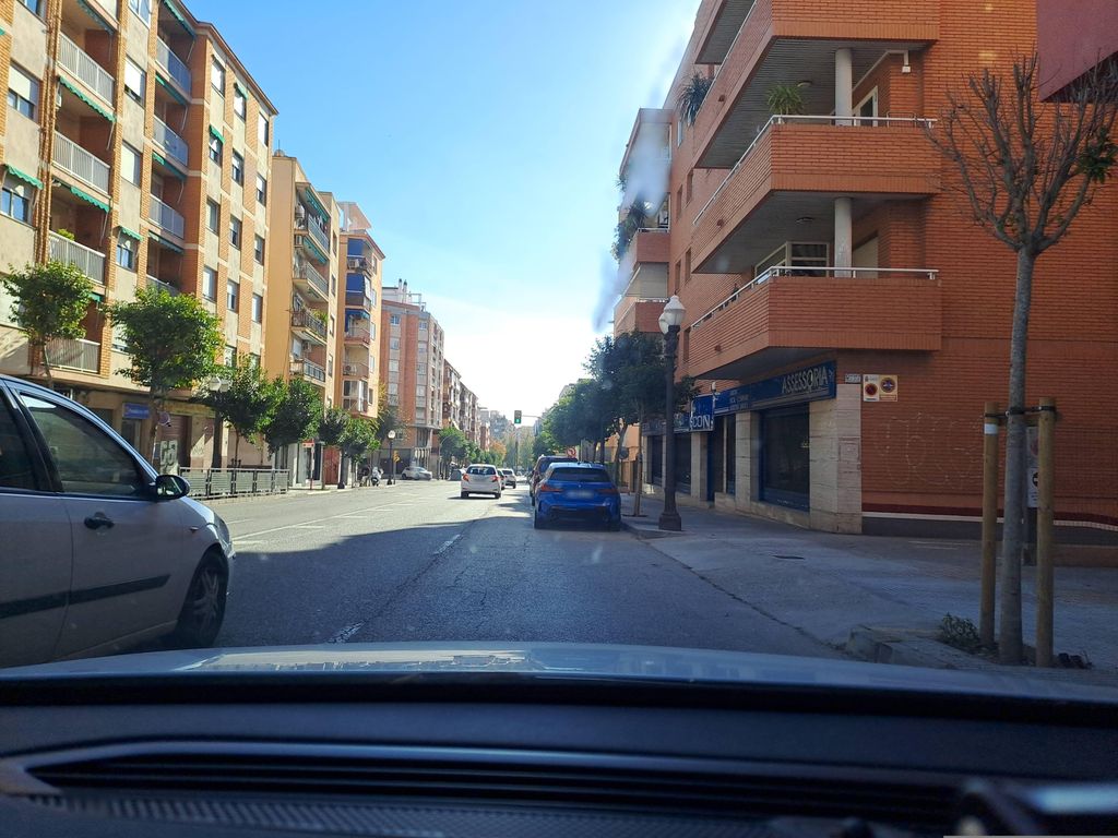 Cafeteria Chefchaquan