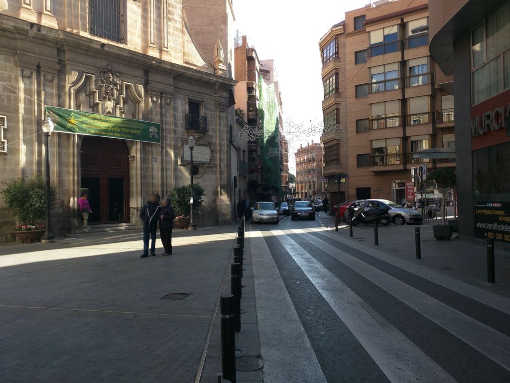 Picoesquina Café Bar