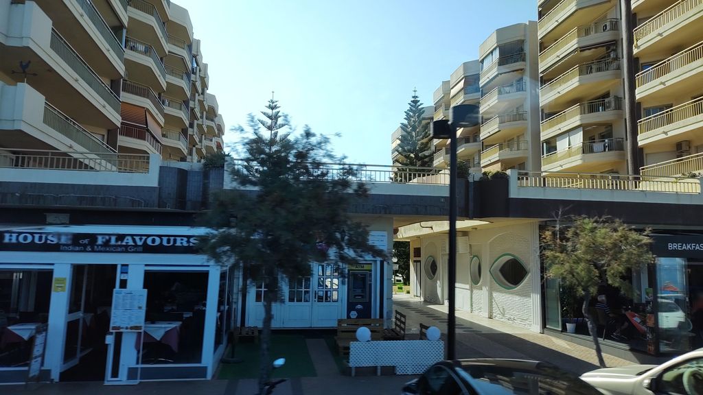 Café Teatro by Ocean Drive