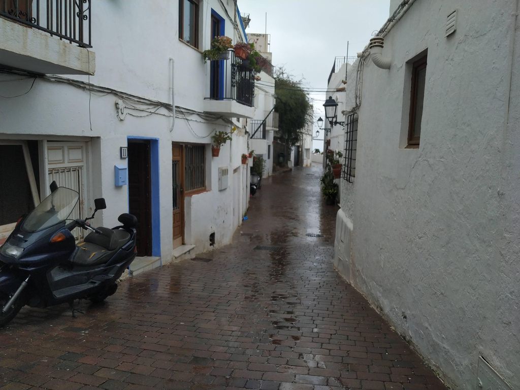 La Tahona Bar