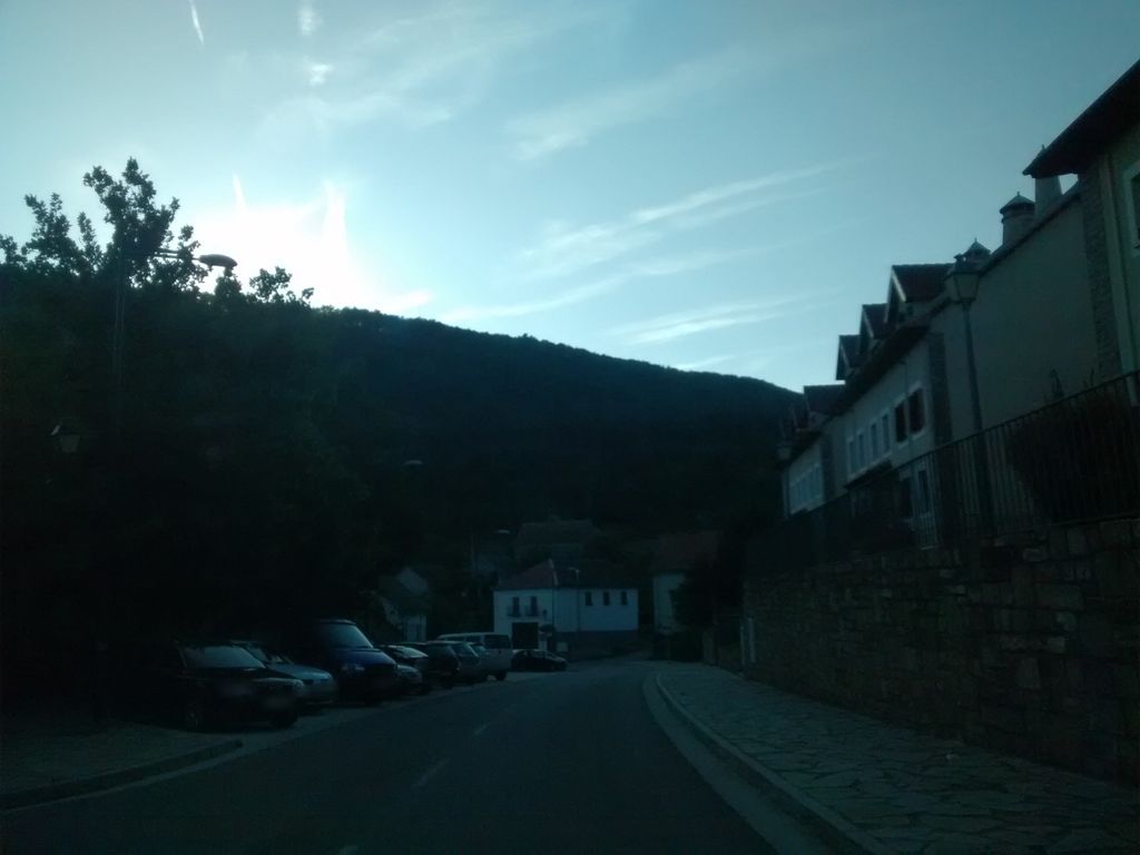 Bar Borruel