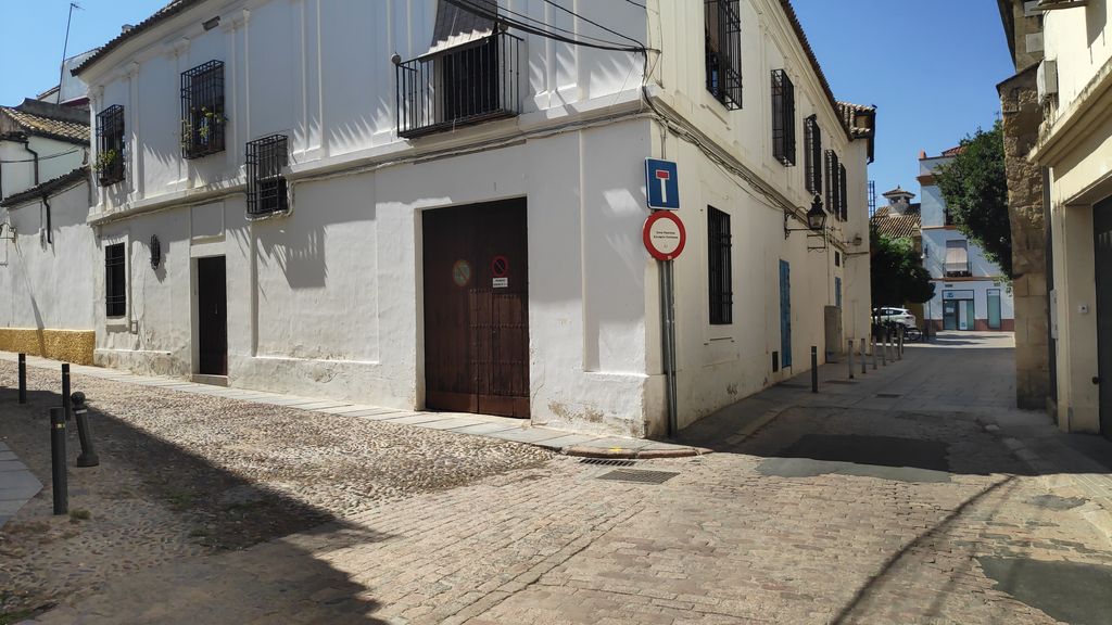 Taberna Churrería La Casa del Jamón