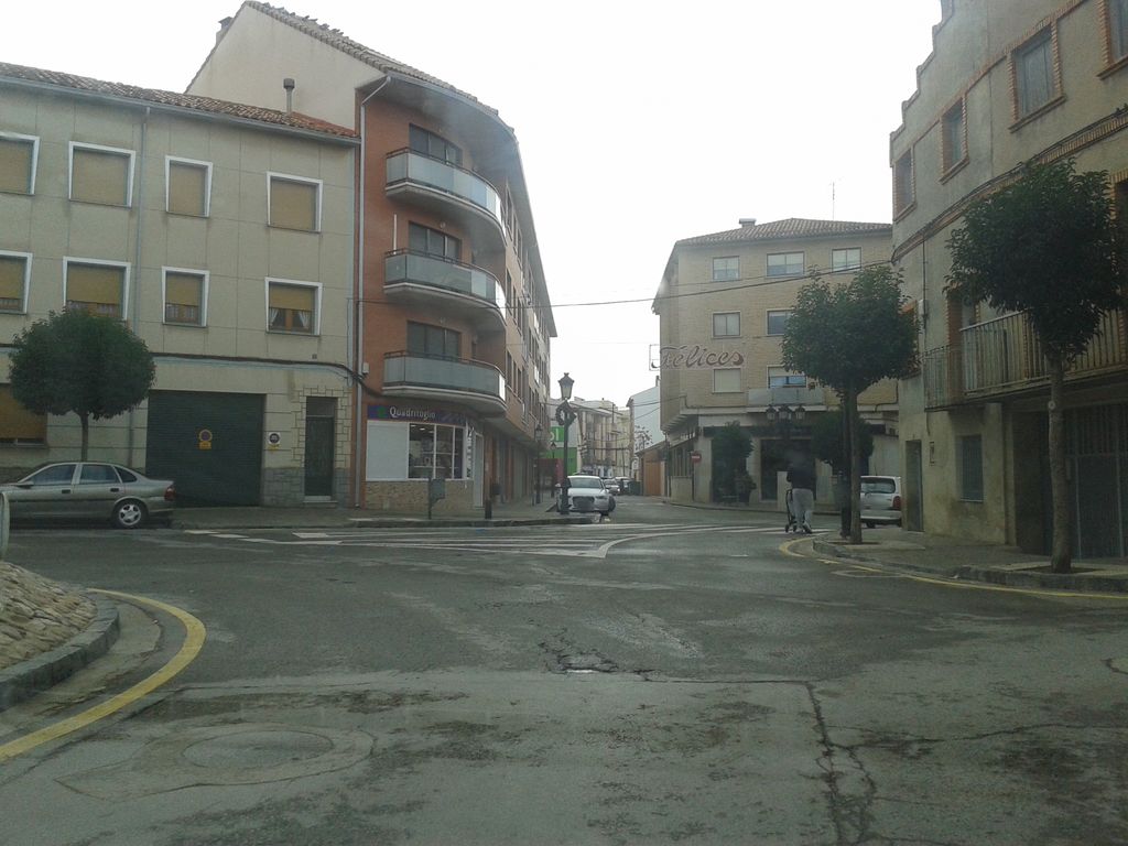 Bar La Perla