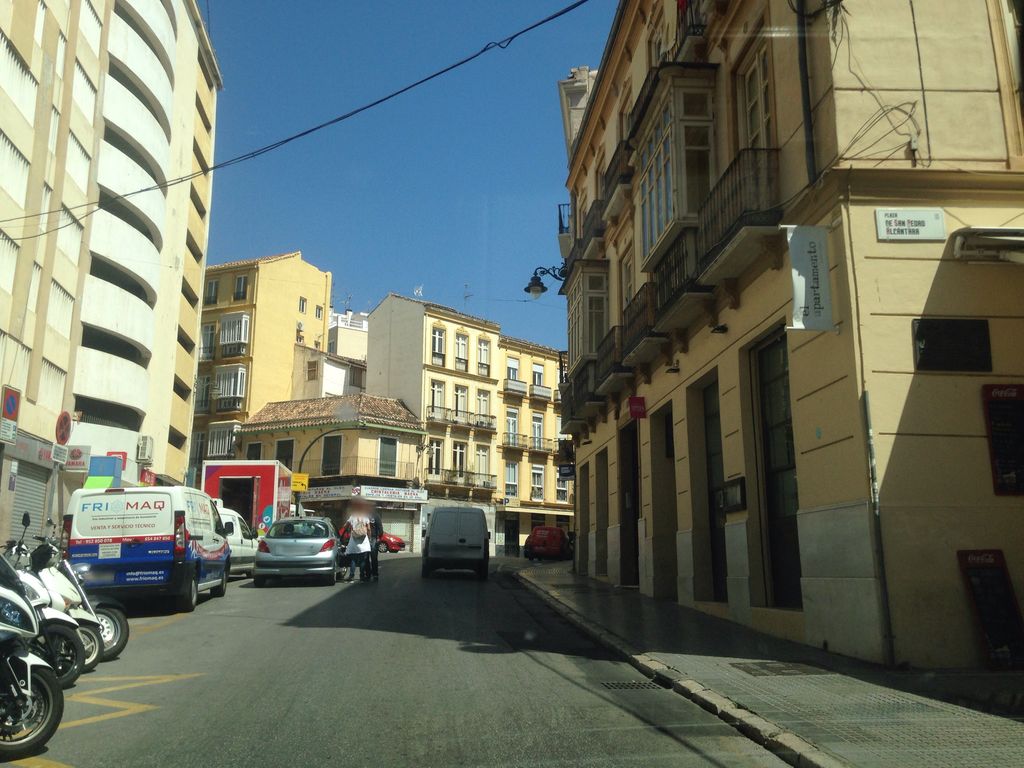 Café Bar Monteblanco