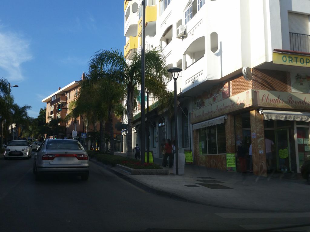 Santos Barriles