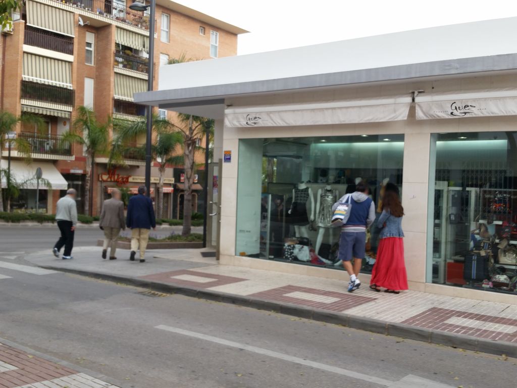 La Esquinita de Julia