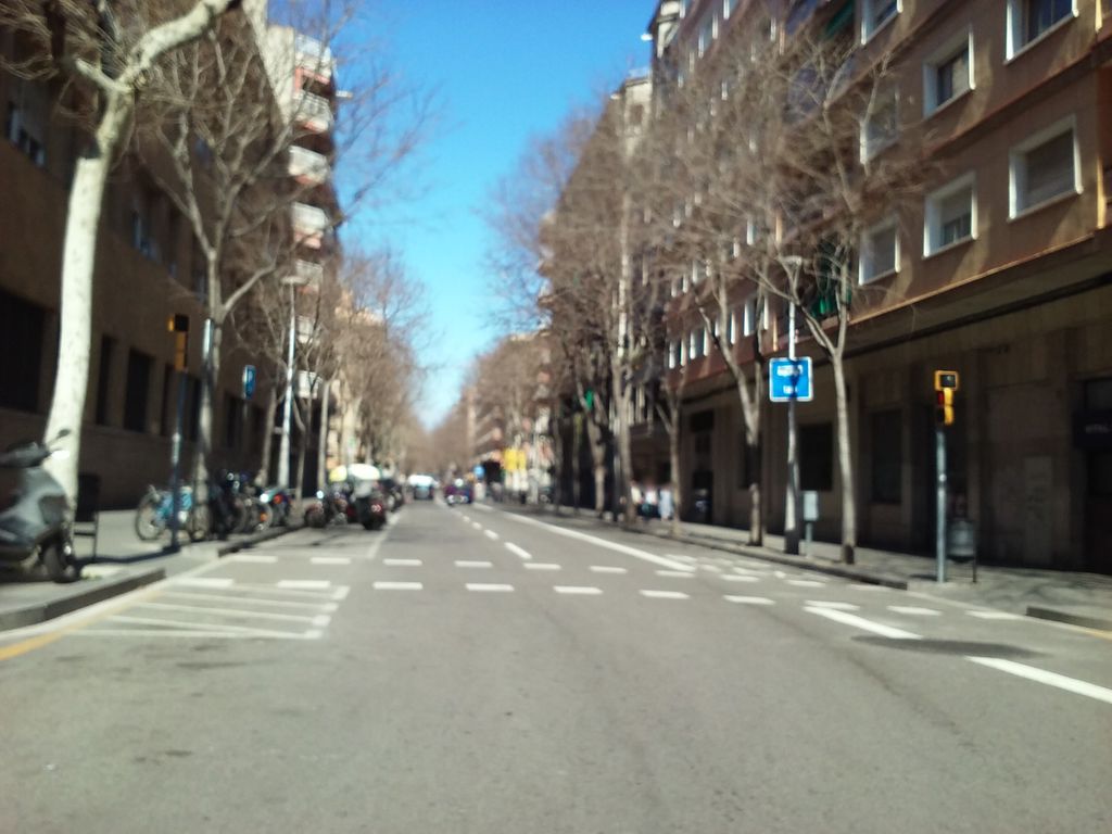 Bodega Mistral
