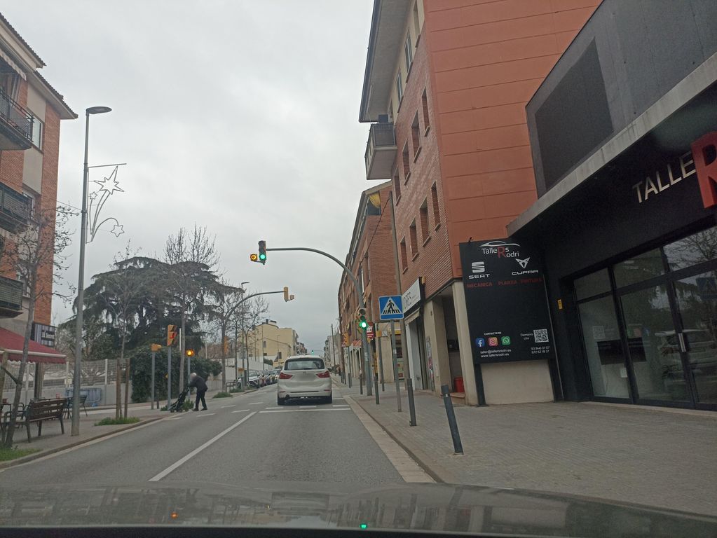 Bar Cafeteria El Secret