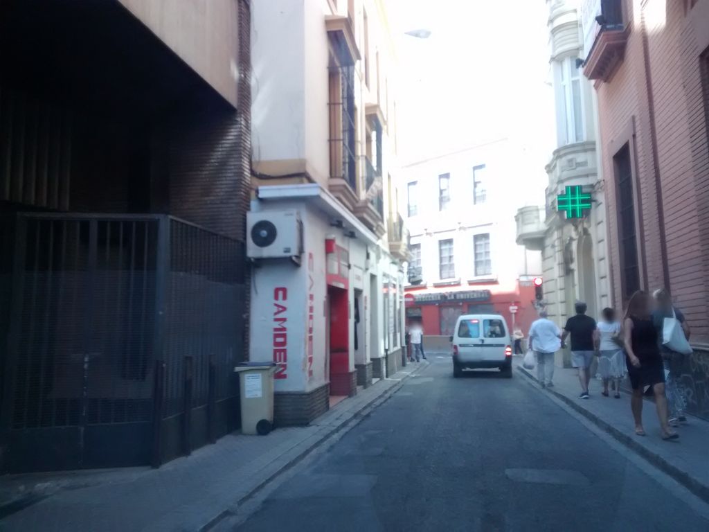 Gran Café España