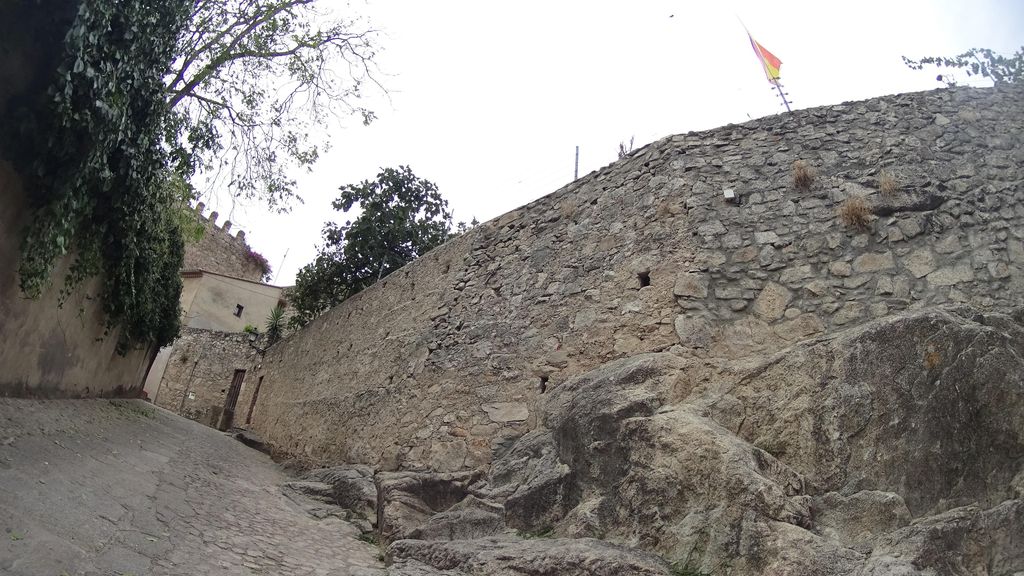 Cervecería el Burladero