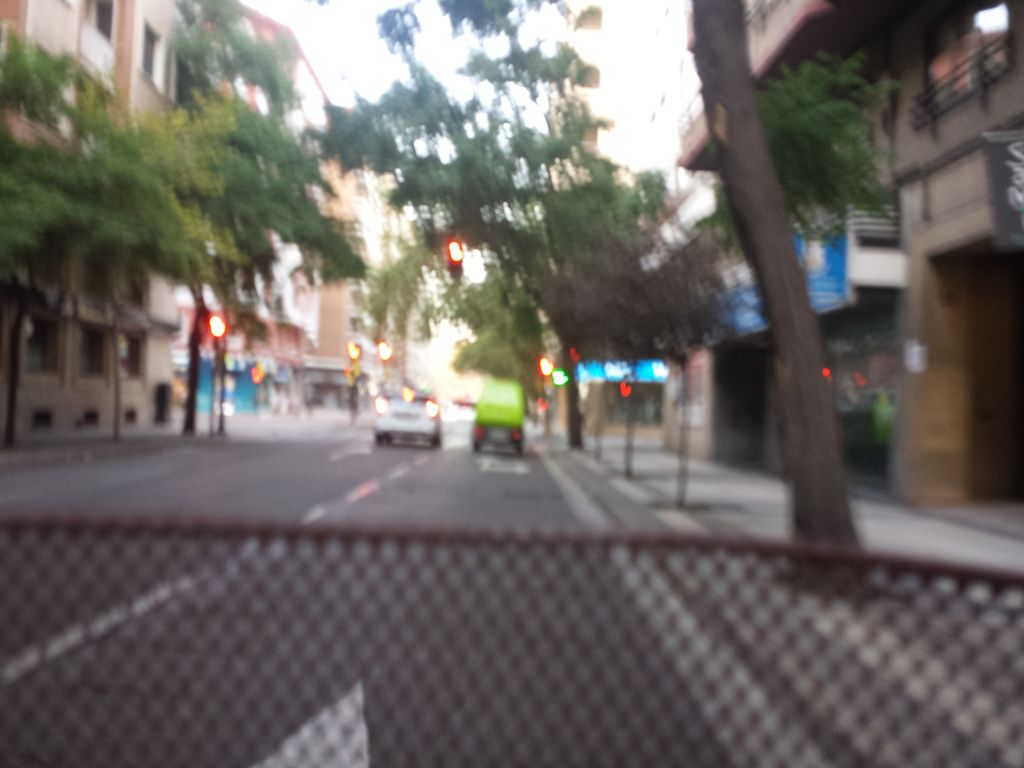 Café Bar Marfil