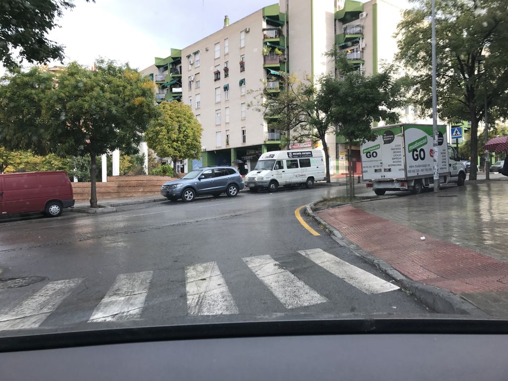 Horno de Clara
