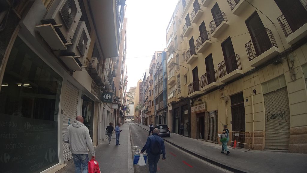 Calderón