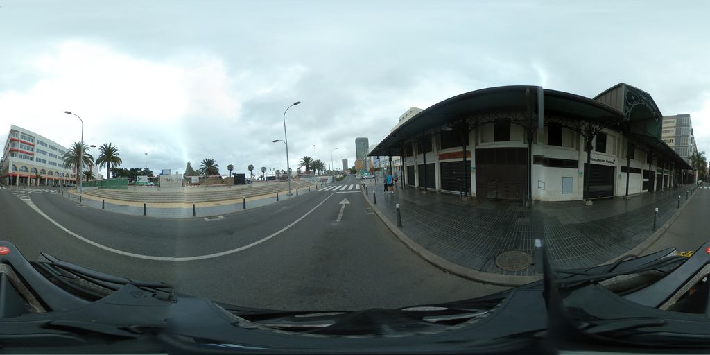 Tafa Café - Foods&Drinks