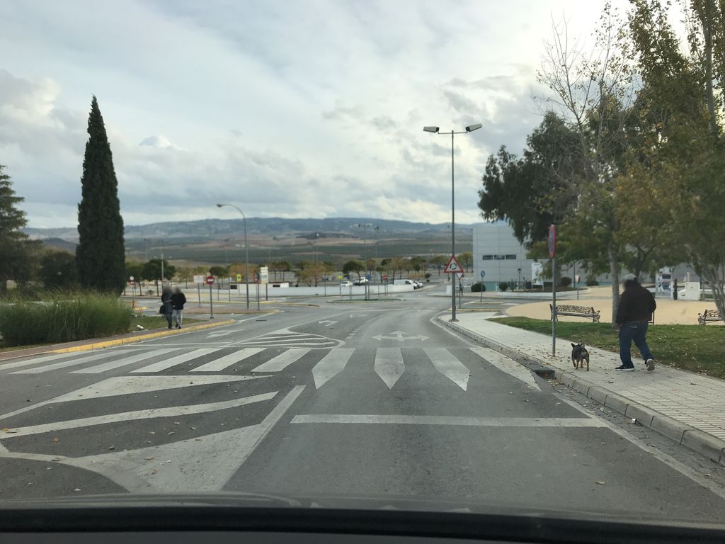 Churrería La Graciosa