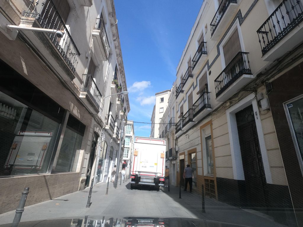 Bar Cafetería Altay