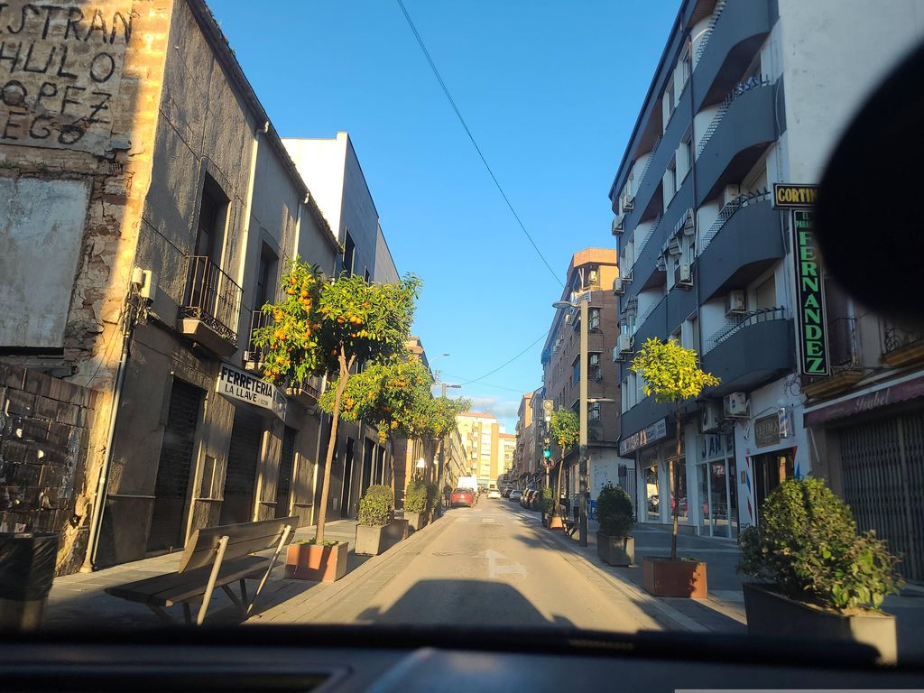 Churreria La Parada