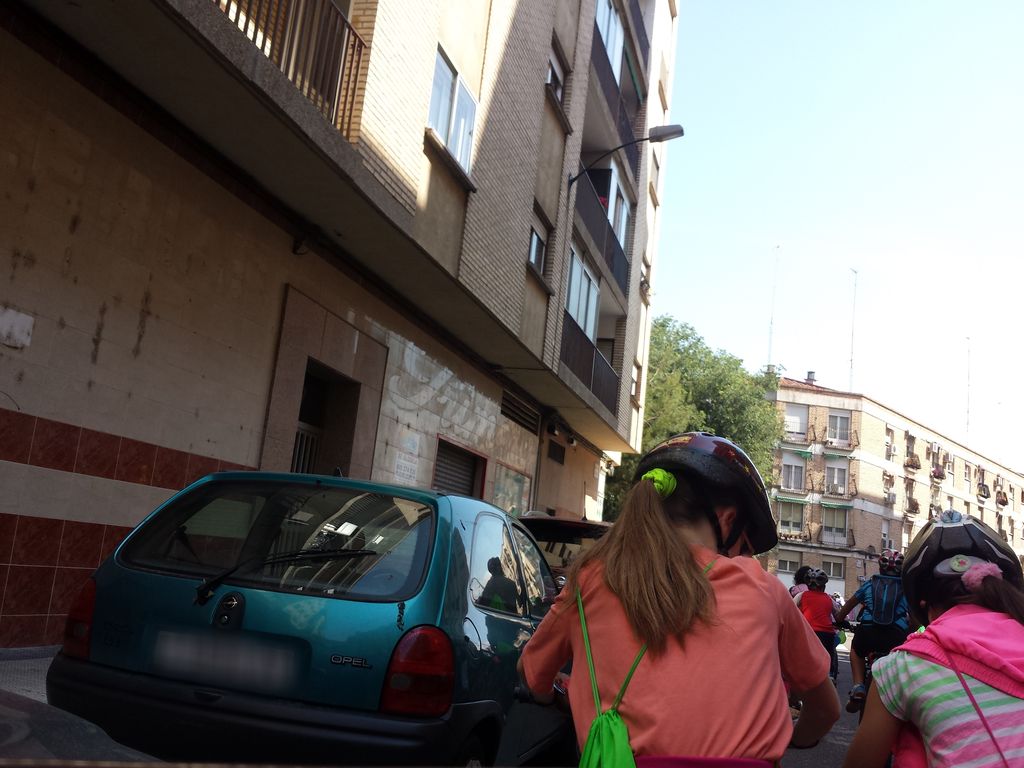 La Sabina