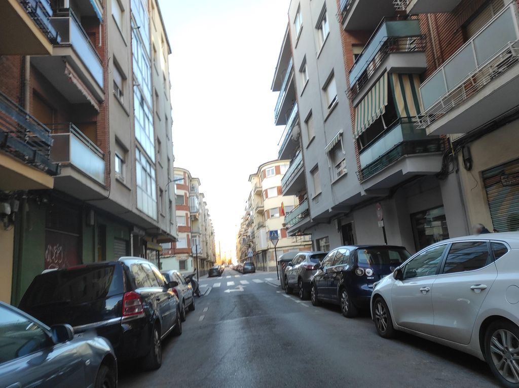 El Roble