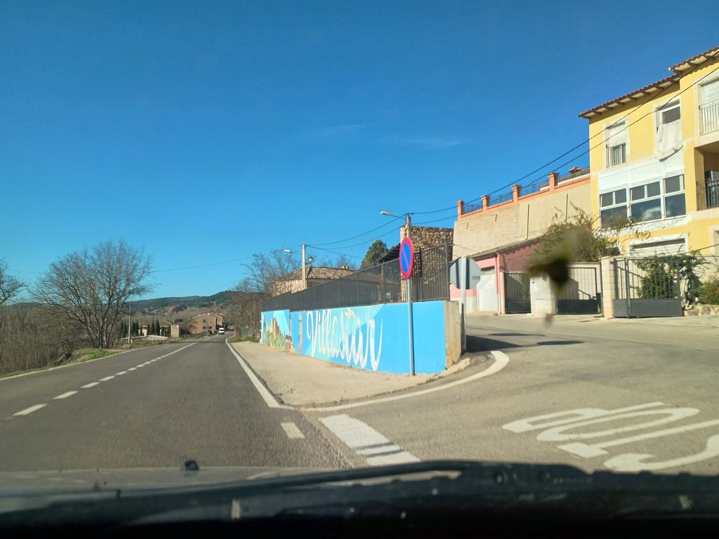 Bar piscina villastar