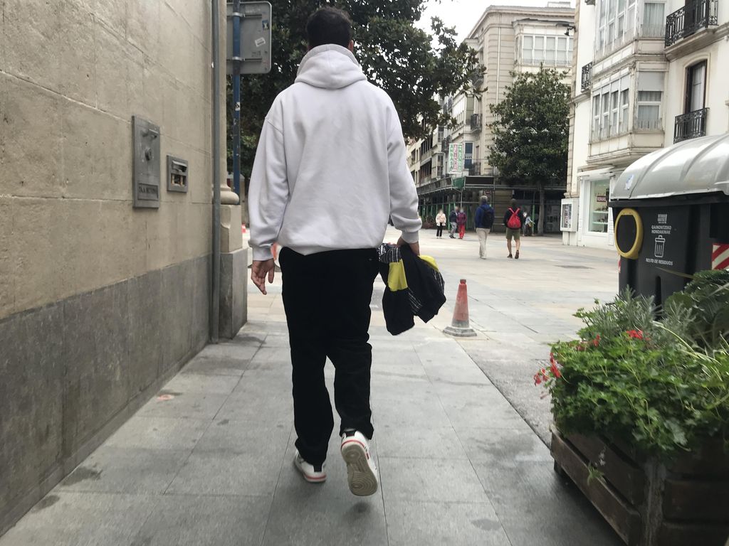 Chocolatería Valor Vitoria