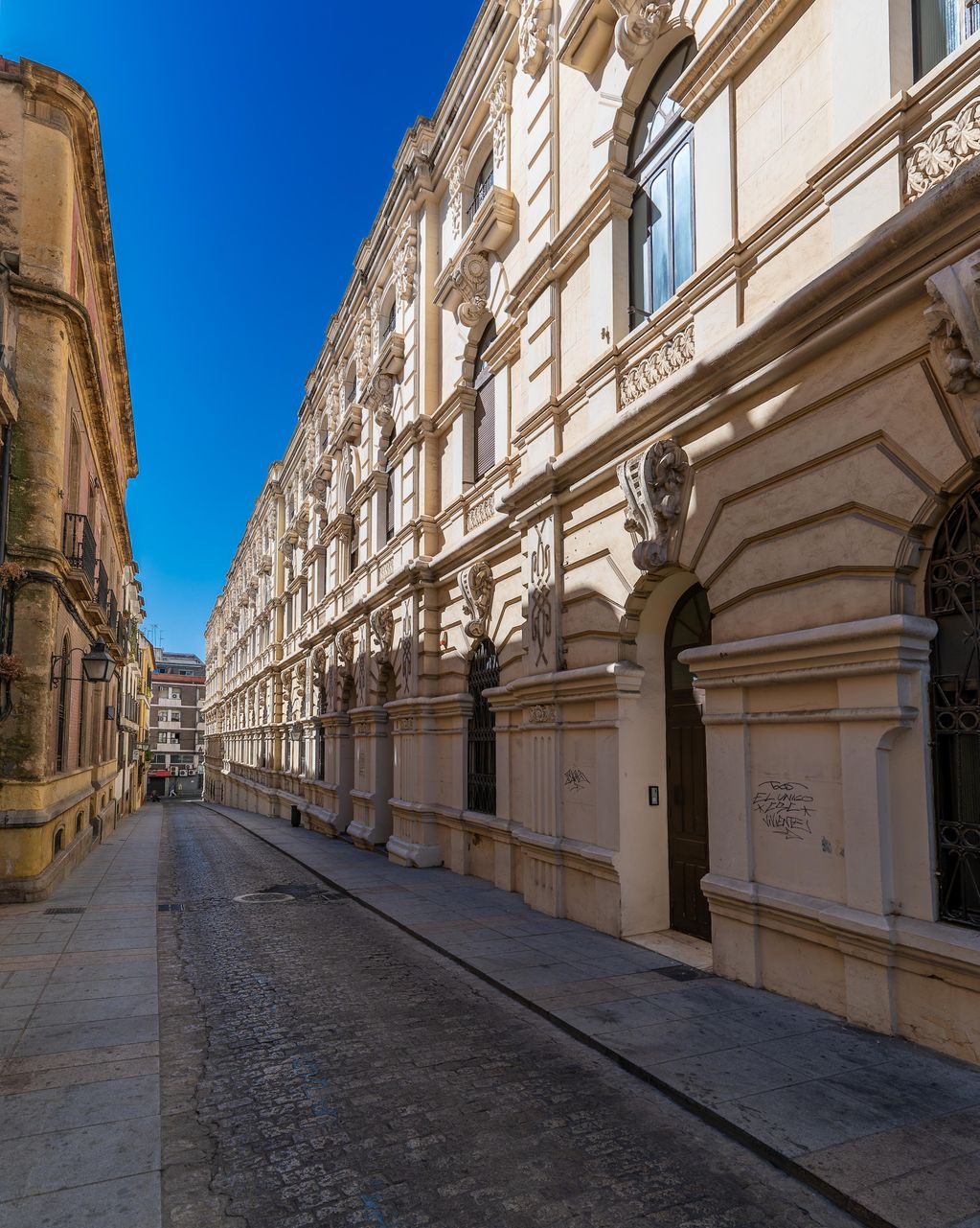 Casa Cobos Gastrobar