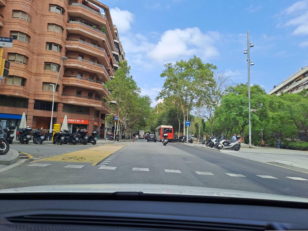 Bar Restaurante Fortuna