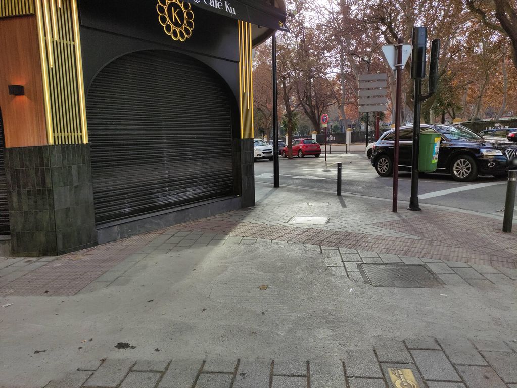 Cabo Suceso Terreros