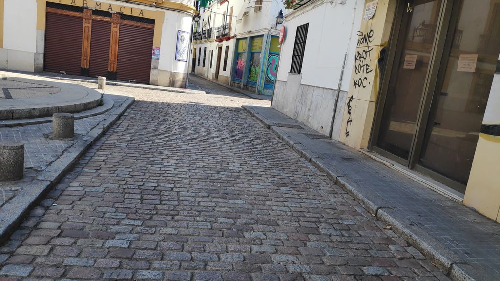 Taberna San Pedro