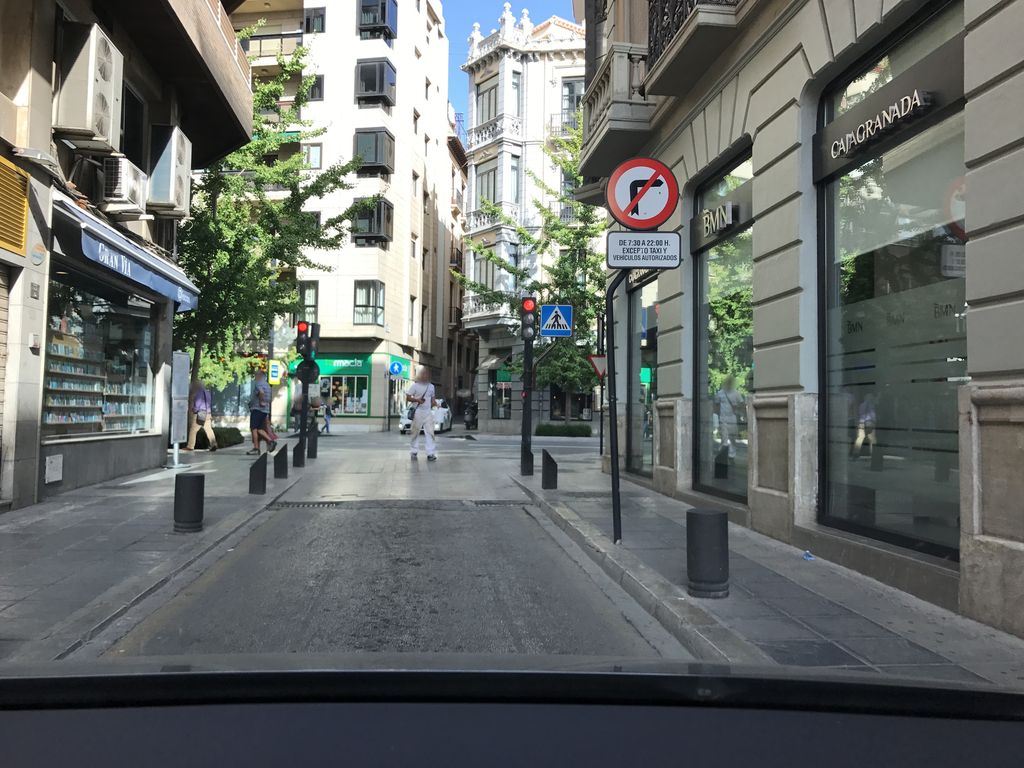 Salta María Decobar