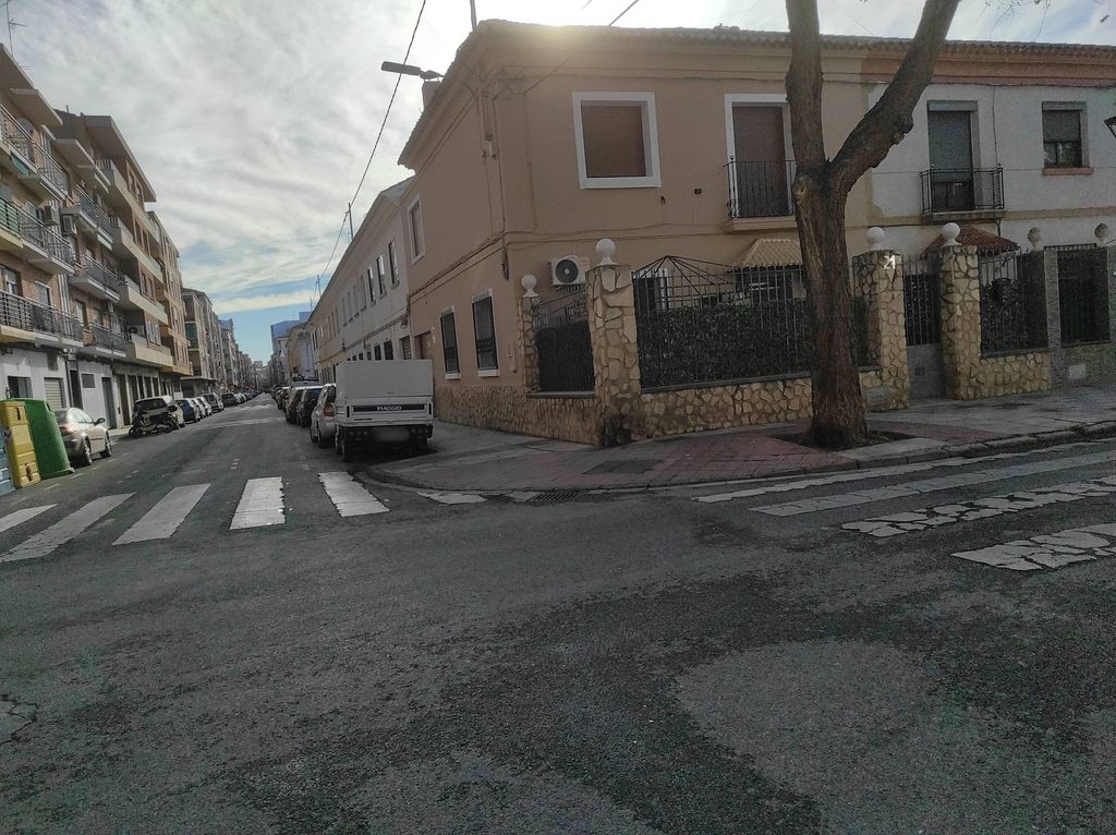La Casica