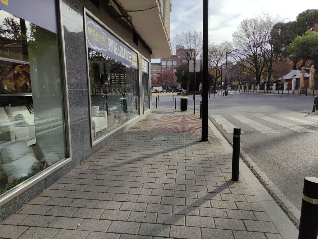 El Ruedo de Valentina