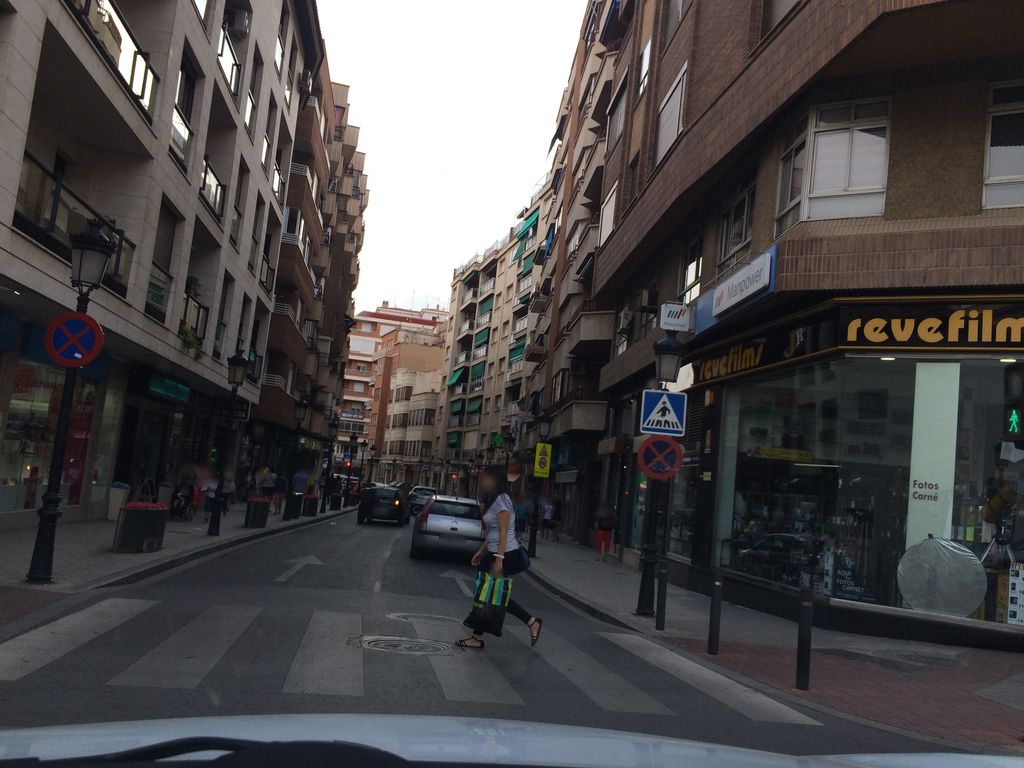 La Golosa