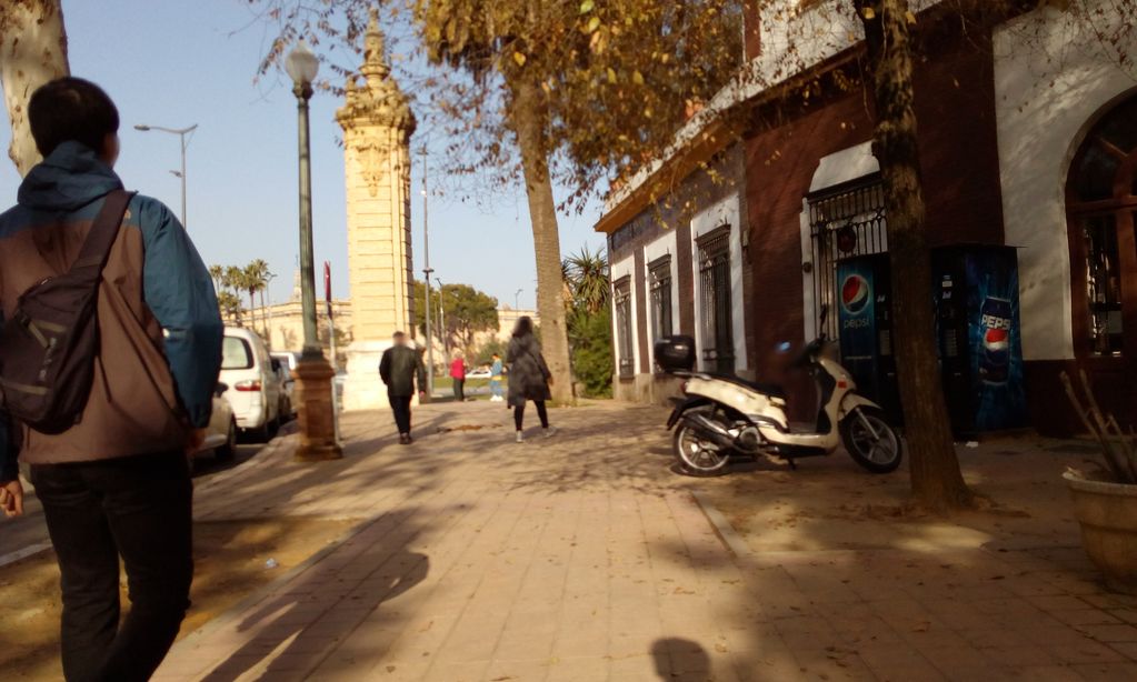 Bar Citroen