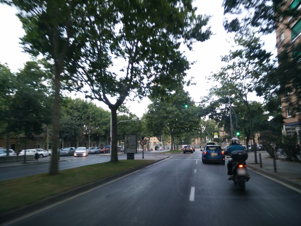 Bar Restaurant La Paradeta