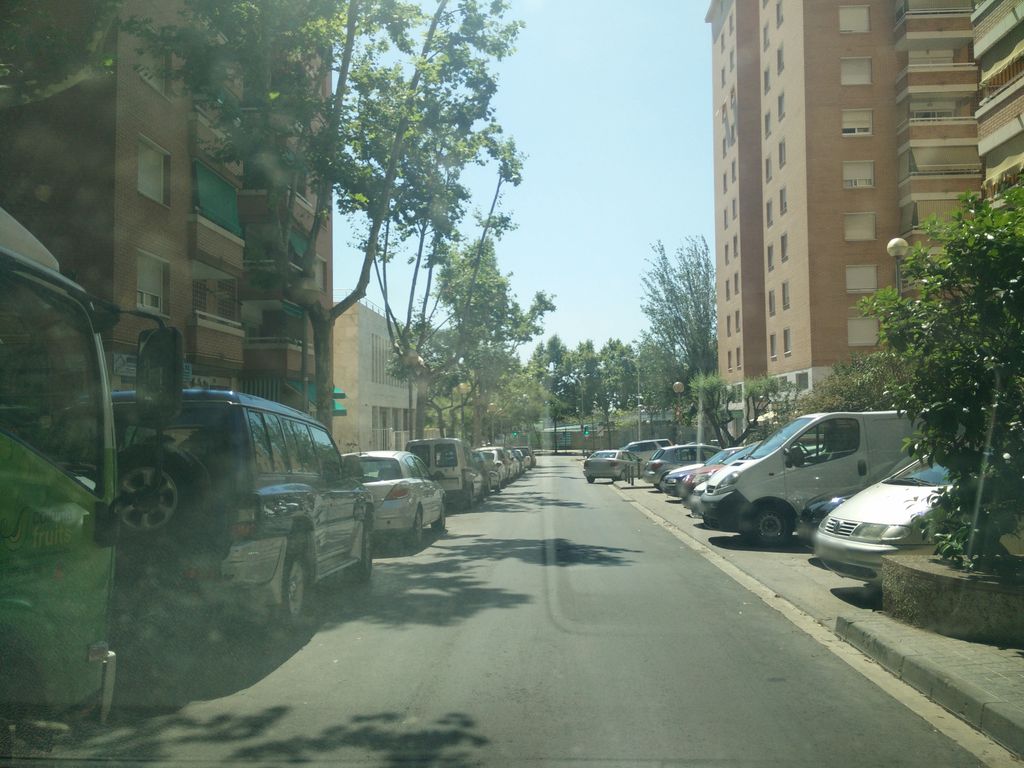 Bar Granja 2018 Isli