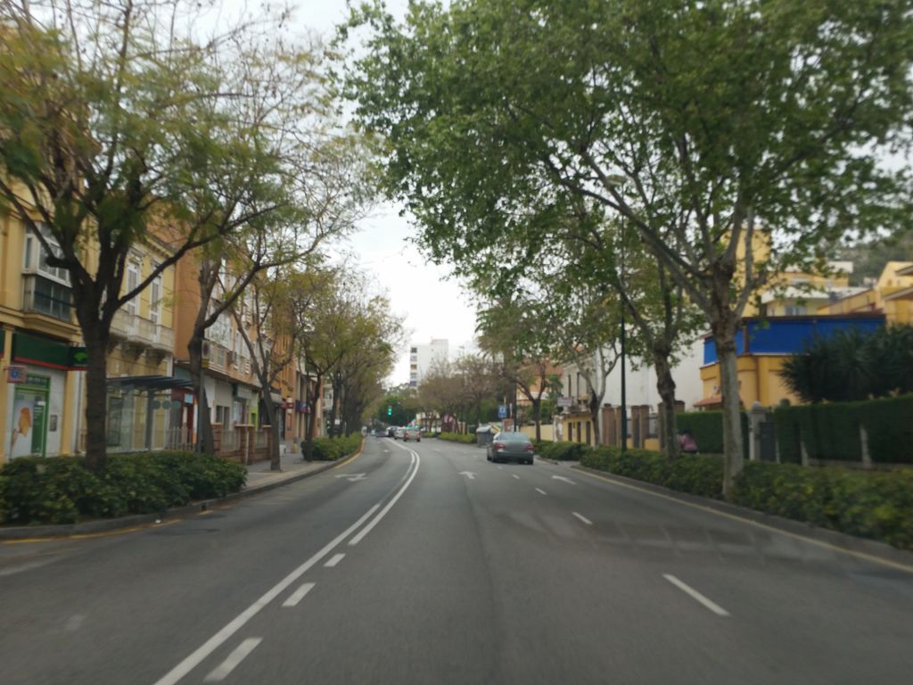 Bar Cafetería La Esperanza