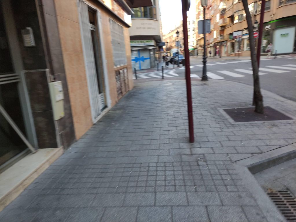 El Filo de la Navaja