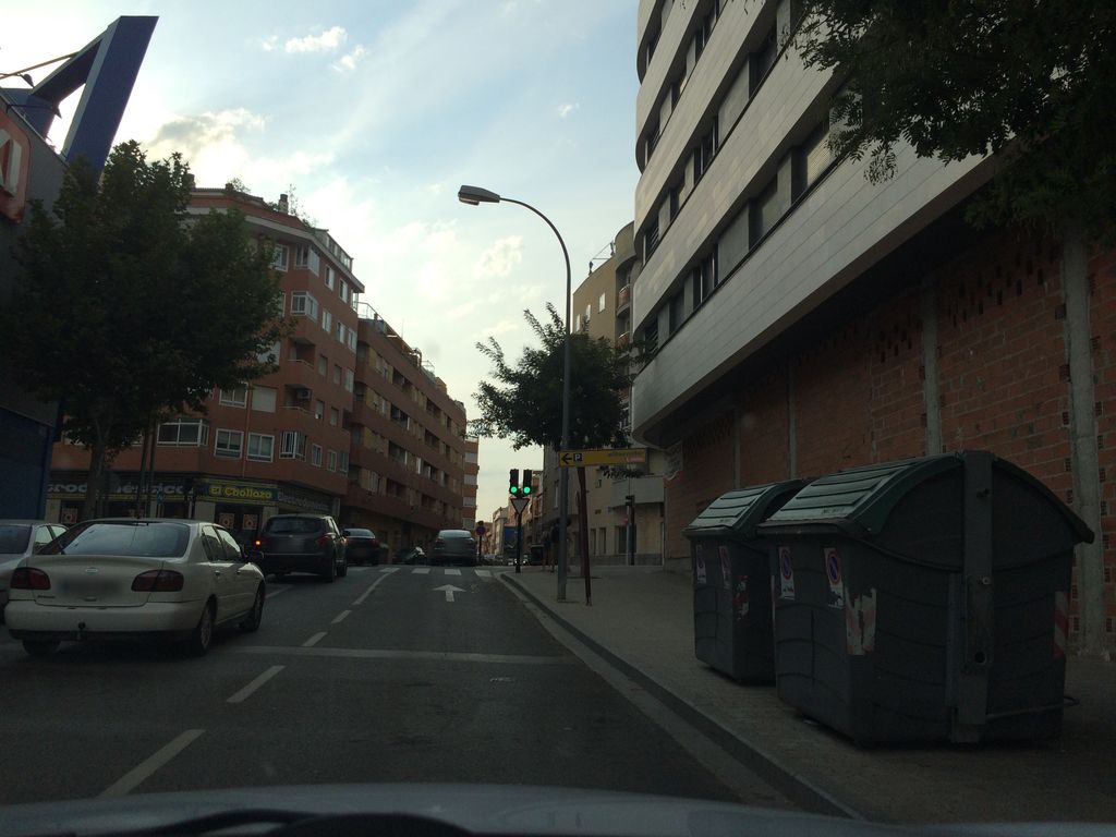 Casa García