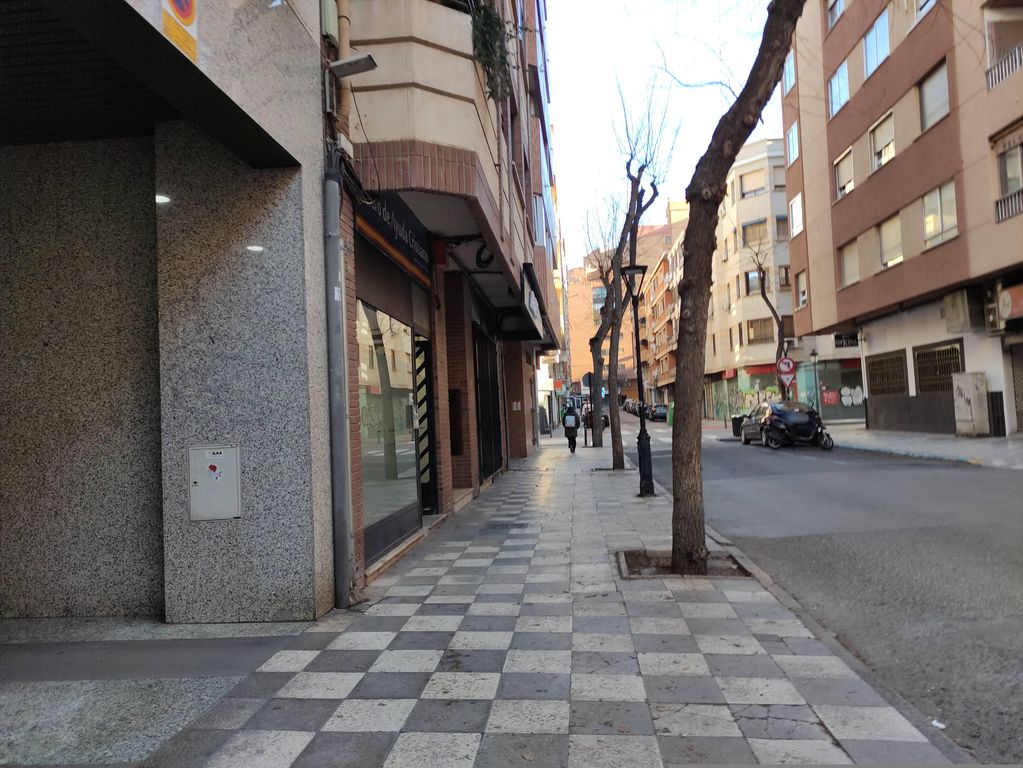 Gran Vía Oficina