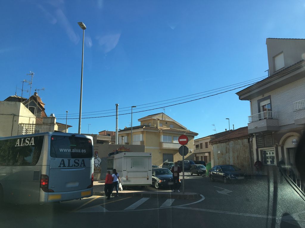 El Rincón