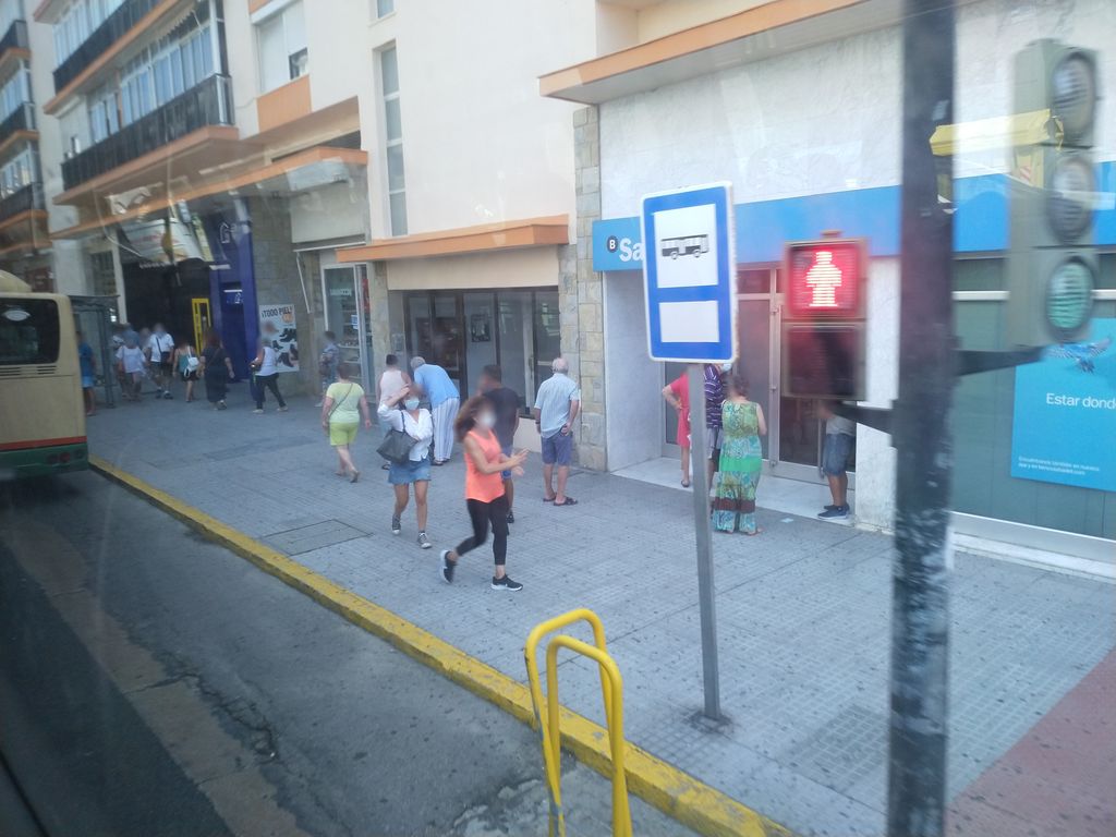 Café Bar Nuevo Fabripan