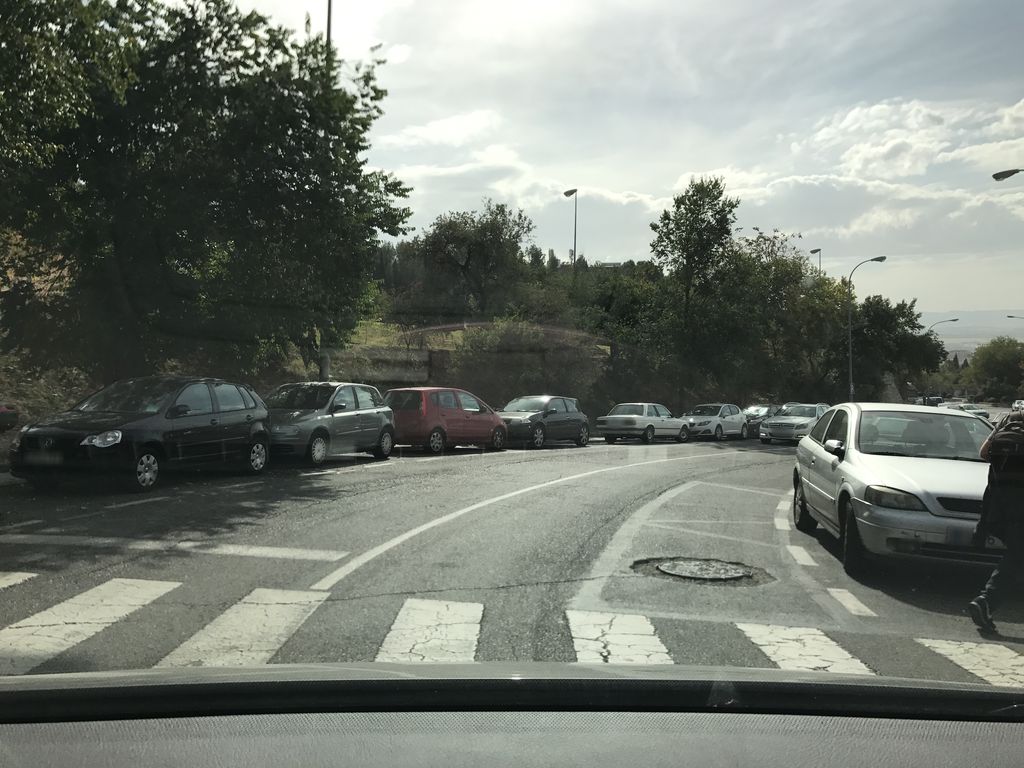 Cafetería Odonotología