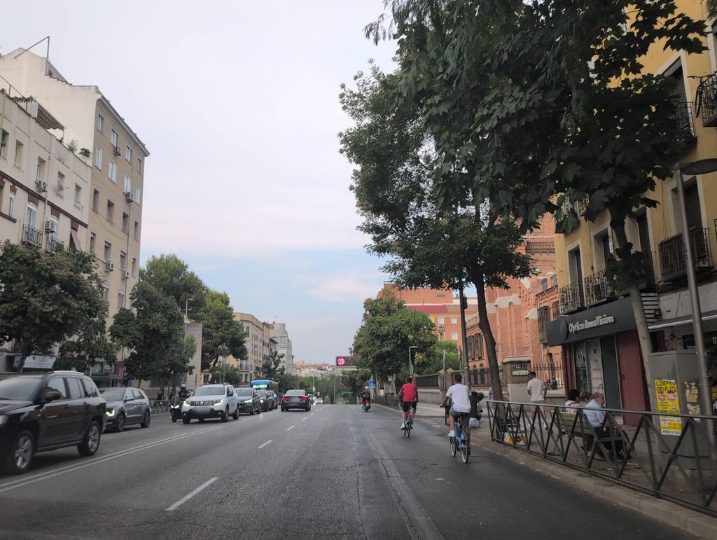 La Gloria de Carabanchel