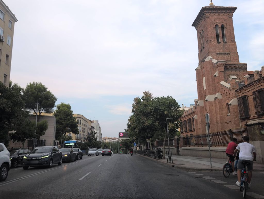 Los Placeres de Trujillo