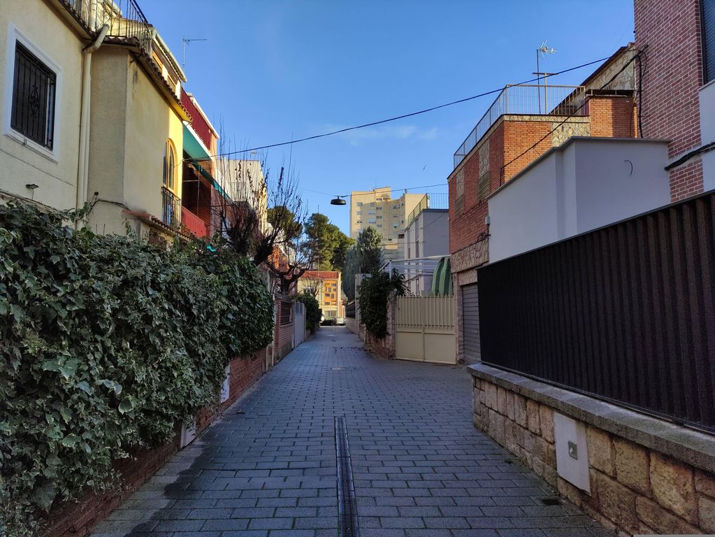 El Tabernero